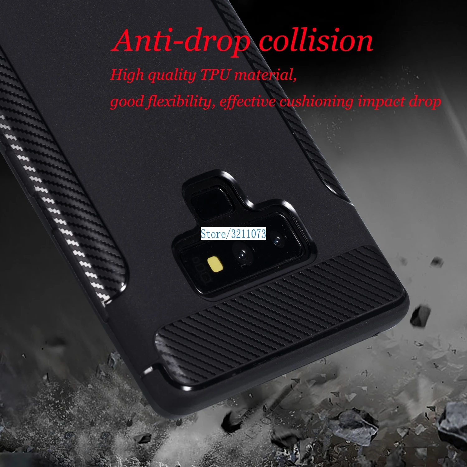Fitted Case for Samsung Galaxy Note 9 SM-N960F/DS N960F/DS Soft Silicone Case Phone Cover for Samsung Note9 N960 SM-N960 Cases 
Fitted Case for Samsung Galaxy Note 9 SM-N960F/DS N960F/DS Soft Silicone Case Phone Cover for Samsung Note9 N960 SM-N960 Cases