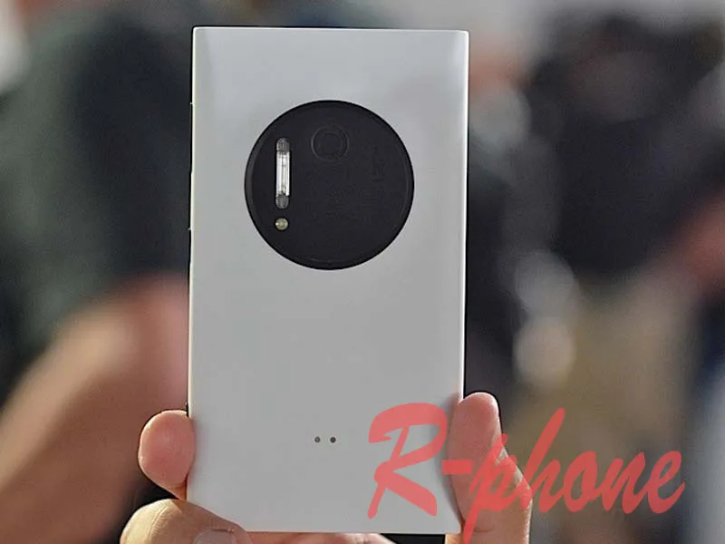 Смартфон С Круглой Камерой Посередине Корпуса Xiaomi — Xiaomi-note.ru