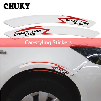 CHUKY Car Stickers Car Styling For Mercedes Benz W203 W204 W211 AMG Smart Starline A93 Citroen C3 C4 C5 Opel Astra Accessories
CHUKY Car Stickers Car Styling For Mercedes Benz W203 W204 W211 AMG Smart Starline A93 Citroen C3 C4 C5 Opel Astra Accessories