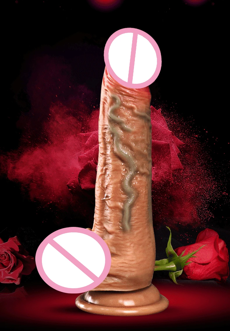 Телескопический Фаллоимитатор Порно