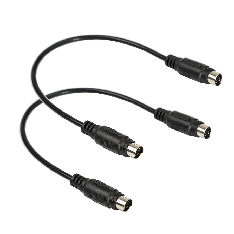 vvdi key tool adapter 4