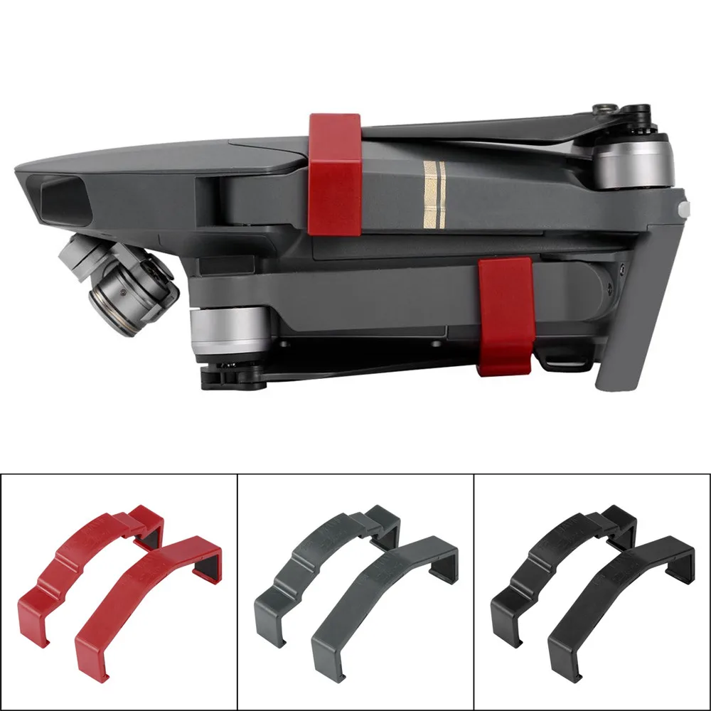 Propeller Fixator Blade Bracket Protection Holder Clasp Guard For DJI Mavic Pro 20J Drop Shipping
Propeller Fixator Blade Bracket Protection Holder Clasp Guard For DJI Mavic Pro 20J Drop Shipping