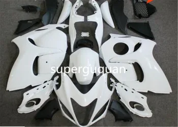 New For Suzuki GSX1300R GSX 1300R Hayabusa 2008 2009 2010 2011 2012 2013 Unpainted White Fairing kit bodywork ABS motorcycle
New For Suzuki GSX1300R GSX 1300R Hayabusa 2008 2009 2010 2011 2012 2013 Unpainted White Fairing kit bodywork ABS motorcycle