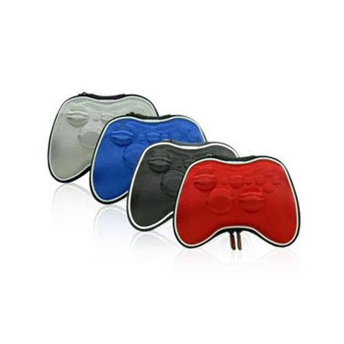 OSTENT Airform Hard Pouch Case Bag Sleeve for Microsoft Xbox 360 Wireless Controller
OSTENT Airform Hard Pouch Case Bag Sleeve for Microsoft Xbox 360 Wireless Controller
