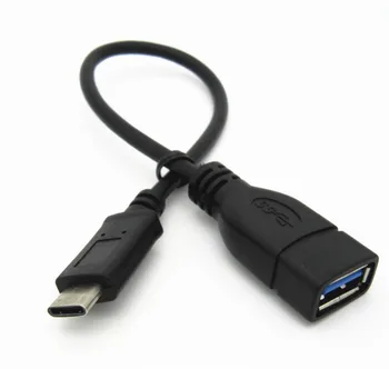 100pcs/lot USB C Adapter OTG Cable Type C to USB 3.1 OTG Type-C Adapter for Samsung Note 9 S9 10 For Huawei P20 Mate20 USBC OTG
100pcs/lot USB C Adapter OTG Cable Type C to USB 3.1 OTG Type-C Adapter for Samsung Note 9 S9 10 For Huawei P20 Mate20 USBC OTG