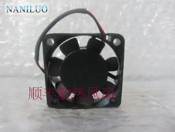 U40X12MMZ7-51 4cm 4010 40mm fan 12V 0.07A Small quiet cooling fan North and South Bridge
U40X12MMZ7-51 4cm 4010 40mm fan 12V 0.07A Small quiet cooling fan North and South Bridge
