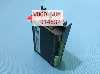DC48V 400W~500W spindle motor universal driver 
DC48V 400W~500W spindle motor universal driver