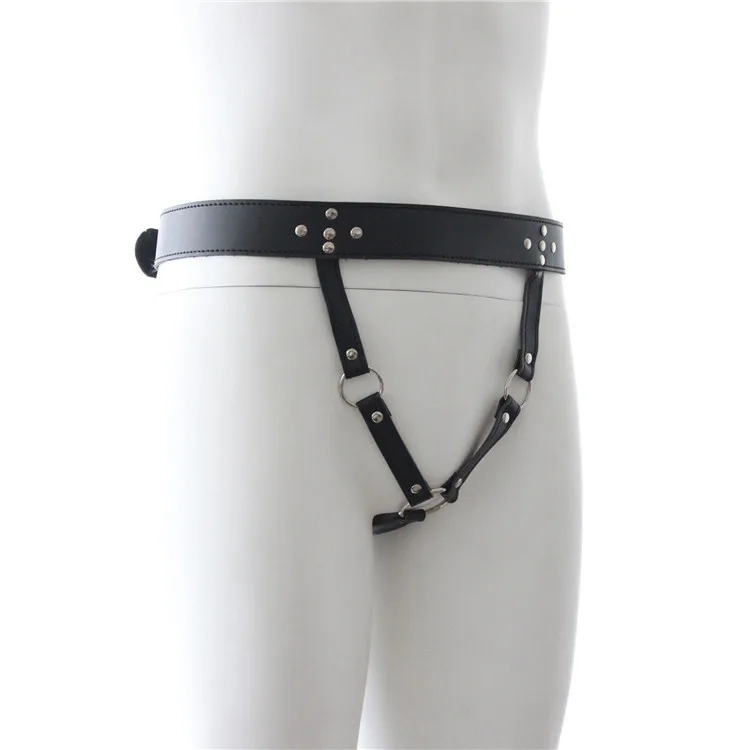 Sexy PU Leather Harness Bondage Lingerie Shorts Fetish Roleplay Toys Device Belt Panty Woman Chastity Pants
Sexy PU Leather Harness Bondage Lingerie Shorts Fetish Roleplay Toys Device Belt Panty Woman Chastity Pants