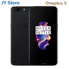 Original New Oneplus 5 6GB RAM 64GB ROM Snapdragon 835 Octa Core Android Dash Charge Fingerprint Recognition One Plus Cellphone Original New Oneplus 5 6GB RAM 64GB ROM Snapdragon 835 Octa Core Android Dash Charge Fingerprint Recognition One Plus Cellphone