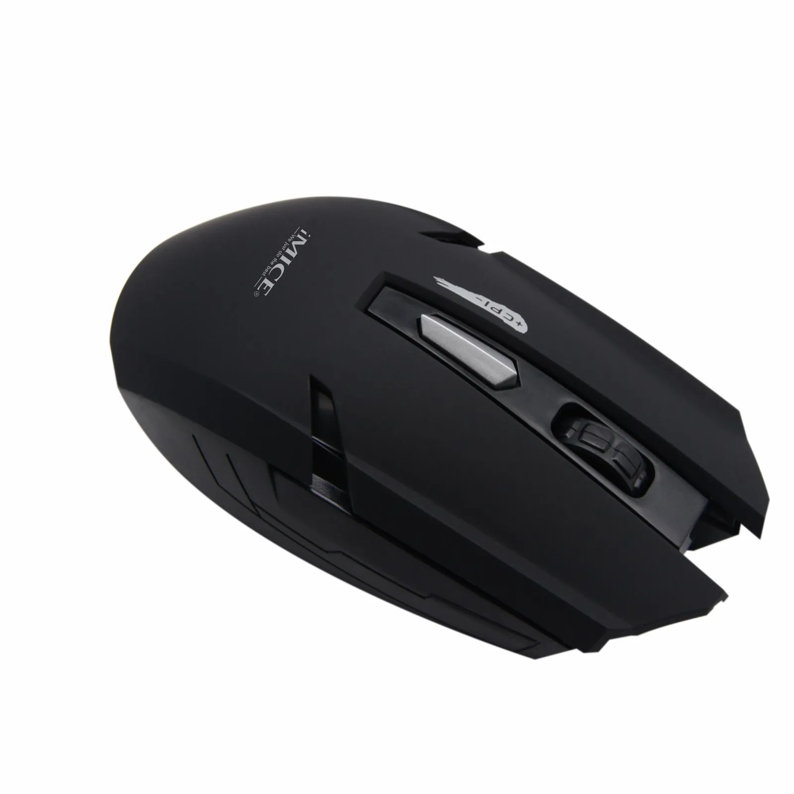 IMice Wireless Mouse 2.4Ghz Portable 5D Optical Computer Gaming Mouse 1600 DPI USB Ergonomic Office Mice For Gamer Laptop PC IMice Wireless Mouse 2.4Ghz Portable 5D Optical Computer Gaming Mouse 1600 DPI USB Ergonomic Office Mice For Gamer Laptop PC