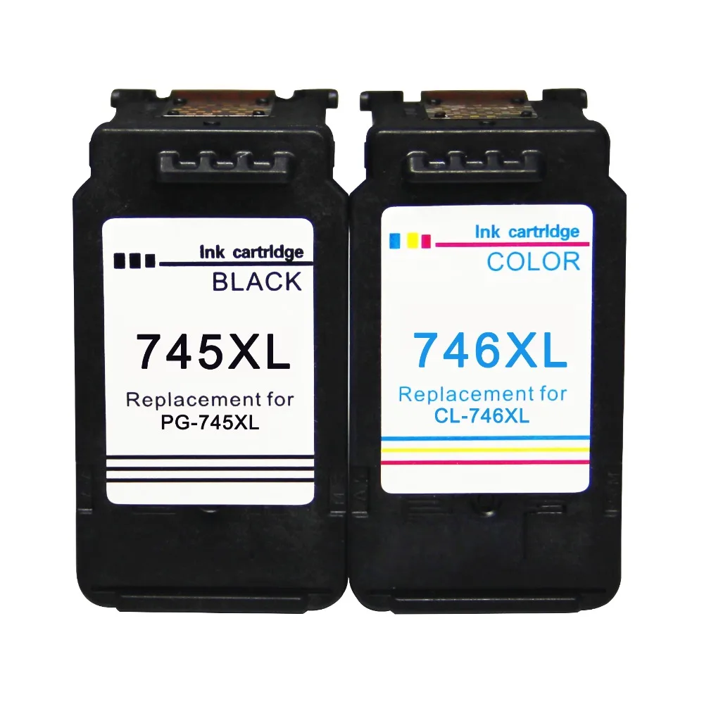 PG745 CL746-1