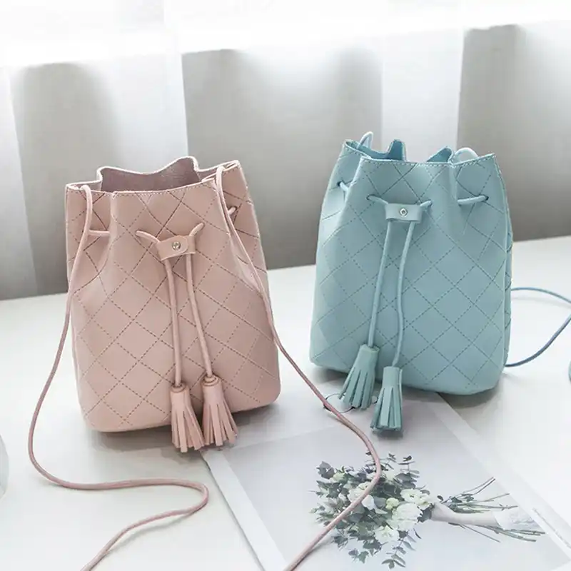 best bucket bags