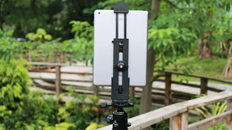Universal Tripod Mount Holder Stand for iPad Pro iPad Mini iPad Air,Tripod Clamp Adapter for Tablet PC Pad for iPhone 8 Samsung Universal Tripod Mount Holder Stand for iPad Pro iPad Mini iPad Air,Tripod Clamp Adapter for Tablet PC Pad for iPhone 8 Samsung