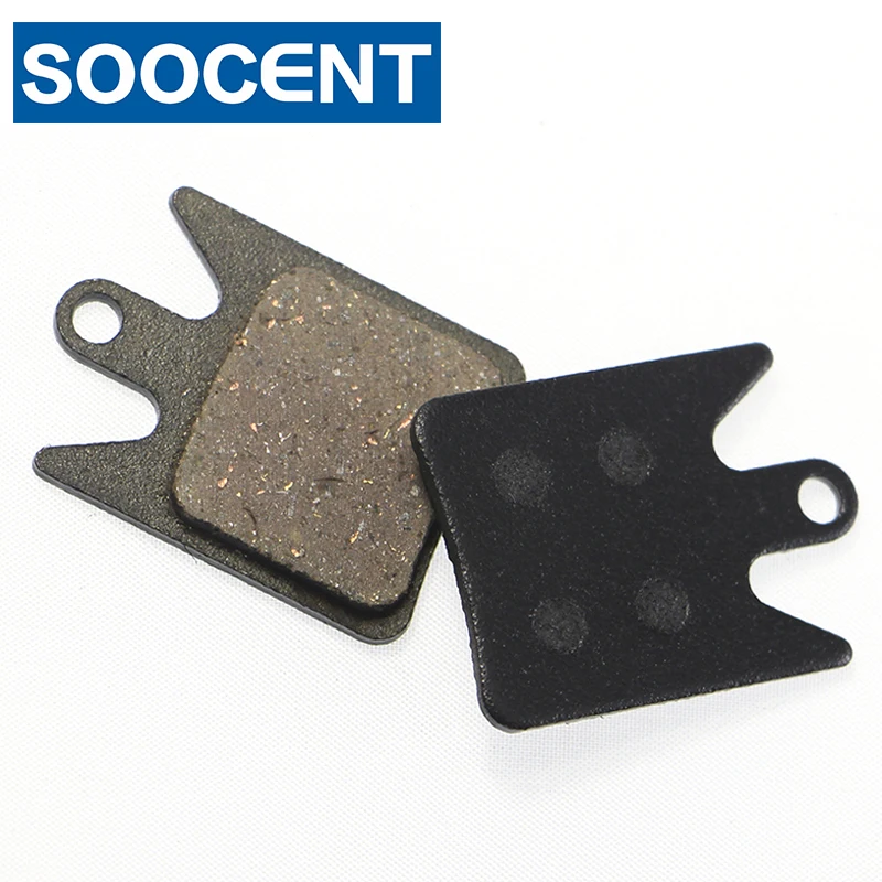 1 Pair Resin Bicycle Brake Pads for Hope Moto V2 / Tech Evo V2 MTB Mountain Bike Disc Brake Parts
1 Pair Resin Bicycle Brake Pads for Hope Moto V2 / Tech Evo V2 MTB Mountain Bike Disc Brake Parts