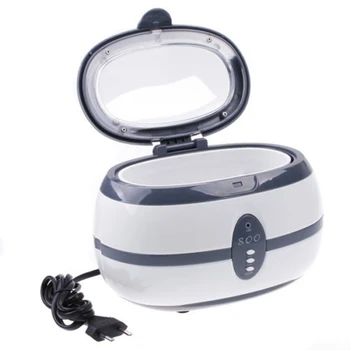 Ultrasonic Cleaner Ultrasonic Cleaning Machine Dental Jewelry Watch Glasses
Ultrasonic Cleaner Ultrasonic Cleaning Machine Dental Jewelry Watch Glasses