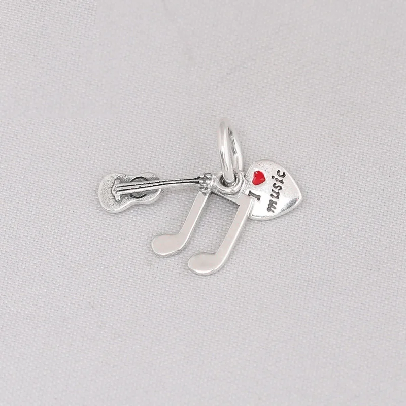 Sterling Silver Charms Pendant Beads Love Violin Diy Fashion Pendant For Original Pandora 925 Sterling Silver Bracelets Bangles
Sterling Silver Charms Pendant Beads Love Violin Diy Fashion Pendant For Original Pandora 925 Sterling Silver Bracelets Bangles