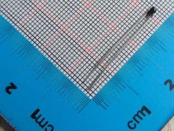 Free shipping 100pcs ntc-mf52at ntc thermistor temperature sensor ntc thermistor ntc 3950 100 k ohm ntc 3950 1% ntc-100k/3950
Free shipping 100pcs ntc-mf52at ntc thermistor temperature sensor ntc thermistor ntc 3950 100 k ohm ntc 3950 1% ntc-100k/3950