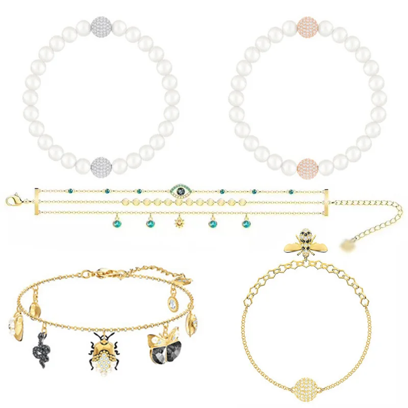 Kaliyah 100% Silver 1:1 Original Has Type Of Bracelet Women Free Mail High Quality Jewels
Kaliyah 100% Silver 1:1 Original Has Type Of Bracelet Women Free Mail High Quality Jewels