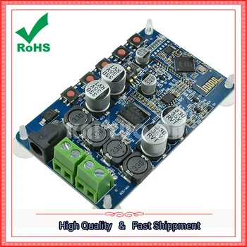 TDA7492P Bluetooth amplifier board Bluetooth audio receiver amplifier Bluetooth CSR4.0 digital amplifier board module
TDA7492P Bluetooth amplifier board Bluetooth audio receiver amplifier Bluetooth CSR4.0 digital amplifier board module