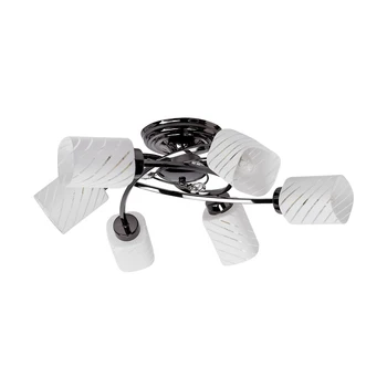 Ceiling Lights De-Markt 638011106 lighting chandeliers lamp Indoor Suspension Chandelier pendant
Ceiling Lights De-Markt 638011106 lighting chandeliers lamp Indoor Suspension Chandelier pendant