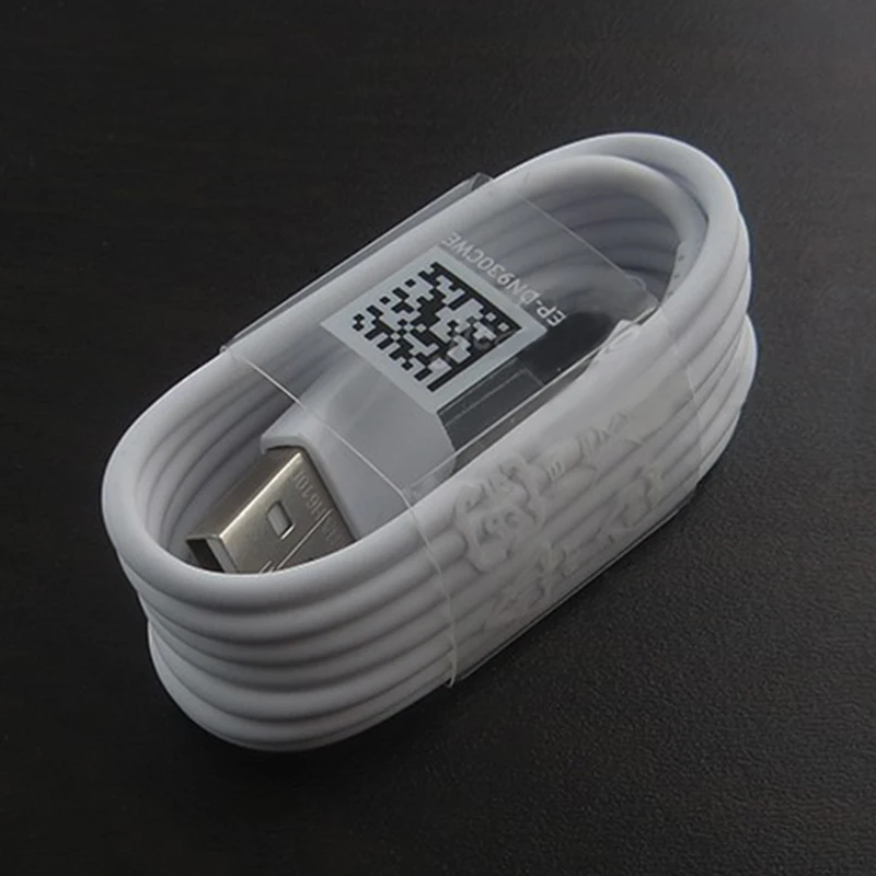 For Samsung Accessories kit S8 Plus note 8 Original Fast Charger Type-C Cable Data Cabel 1.2M 2A USB Type C charging 10pcs/lot
For Samsung Accessories kit S8 Plus note 8 Original Fast Charger Type-C Cable Data Cabel 1.2M 2A USB Type C charging 10pcs/lot