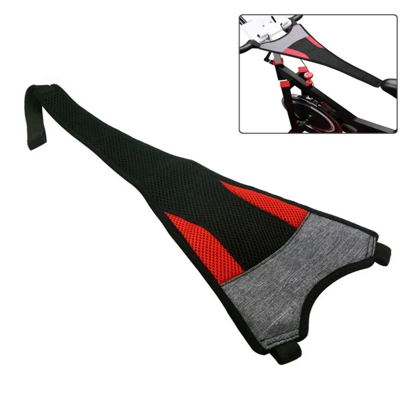 Cycling Sweat-proof Training Tape Net Bicycle Sweatband Trainer Sweat Net Bike Frame Protection Bicycle Accessories
Cycling Sweat-proof Training Tape Net Bicycle Sweatband Trainer Sweat Net Bike Frame Protection Bicycle Accessories