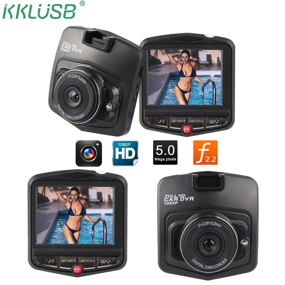 Car DVR Camera GT300 Full HD 1080P Video 170 Degrees Dashcam Car Camera For Driving Recording Car DVR Detector Dash cam
Car DVR Camera GT300 Full HD 1080P Video 170 Degrees Dashcam Car Camera For Driving Recording Car DVR Detector Dash cam