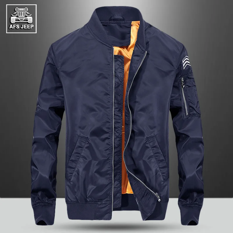 AFS ZDJP Ma1 Bomber Jacket 2019 men Pilot Outerwear Men Army Green Japanese Merch Flight Coat Air Force One Jacket
AFS ZDJP Ma1 Bomber Jacket 2019 men Pilot Outerwear Men Army Green Japanese Merch Flight Coat Air Force One Jacket