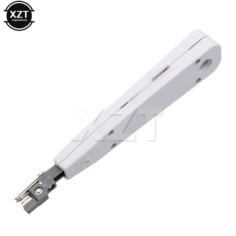 For KRONE Professional Telecom LSA-Plus Tool with Sensor Ethernet Network Patch Panel Faceplate Punch Down Tool RJ11 RJ45 Cat5
For KRONE Professional Telecom LSA-Plus Tool with Sensor Ethernet Network Patch Panel Faceplate Punch Down Tool RJ11 RJ45 Cat5
