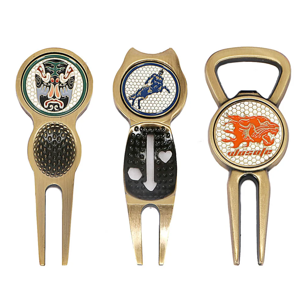 NEW Golf fork tools Divot Tools Putting Green Tool contains marker free shipping
NEW Golf fork tools Divot Tools Putting Green Tool contains marker free shipping