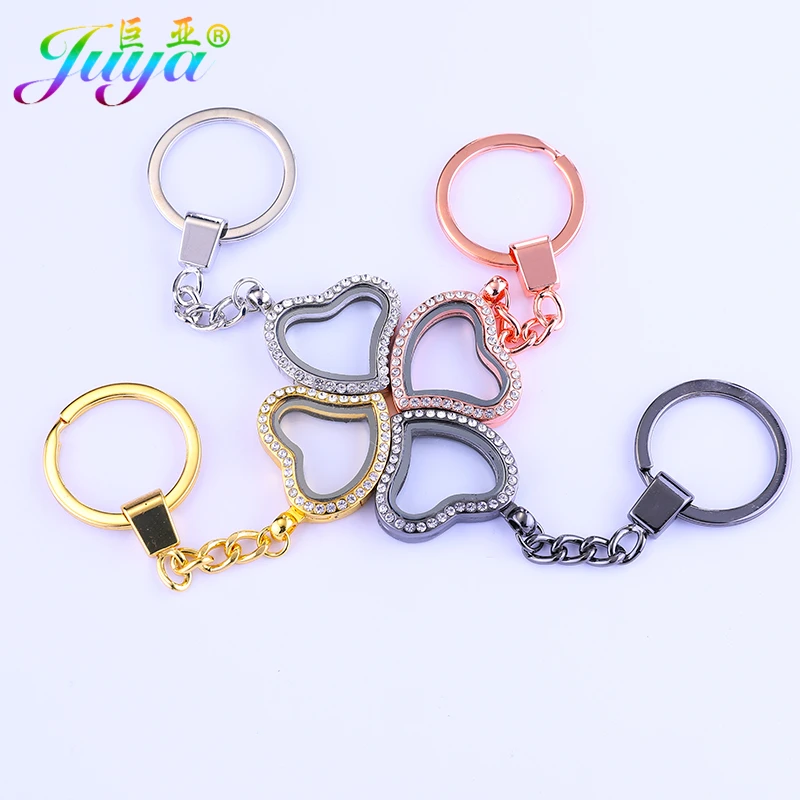 New Arrival Locket Glass Box Locket Necklace Double Side Rhinestones Heart Pendants Kyechains Best Gift For Christmas Gift
New Arrival Locket Glass Box Locket Necklace Double Side Rhinestones Heart Pendants Kyechains Best Gift For Christmas Gift