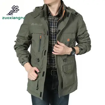 Outdoor Softshell Jacket Men Military Tactical Waterproof Sport Clothes Fishing Hiking Male Coat Men's Waterproof Ski Military 
Outdoor Softshell Jacket Men Military Tactical Waterproof Sport Clothes Fishing Hiking Male Coat Men's Waterproof Ski Military