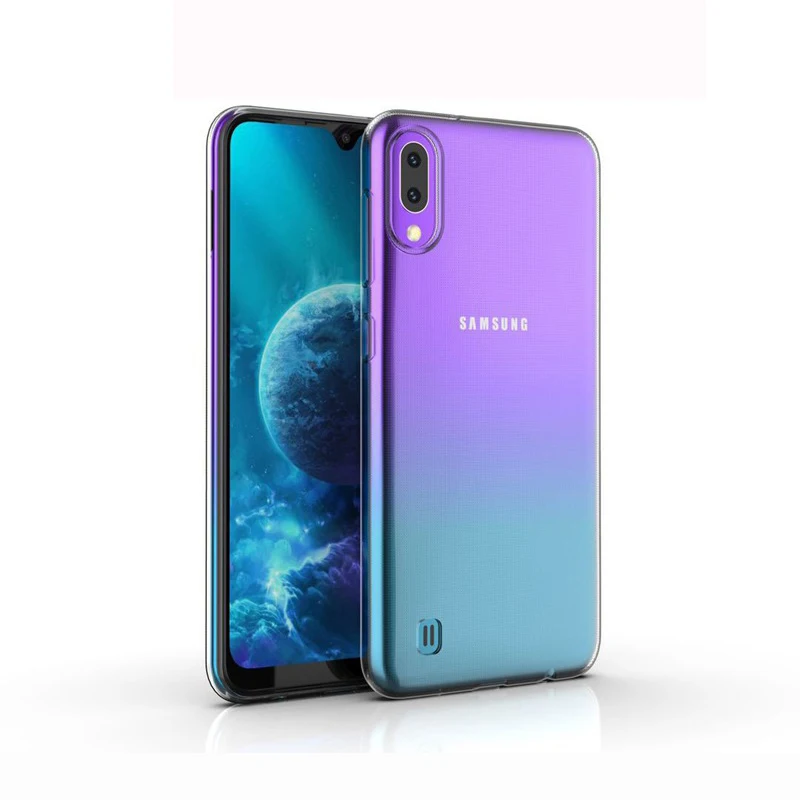 360 ShockProof Soft Case for Samsung Galaxy A70 Case Transparent Clear TPU Case for Samsung Galaxy A30 A50 Case Ultra Slim Capa
360 ShockProof Soft Case for Samsung Galaxy A70 Case Transparent Clear TPU Case for Samsung Galaxy A30 A50 Case Ultra Slim Capa