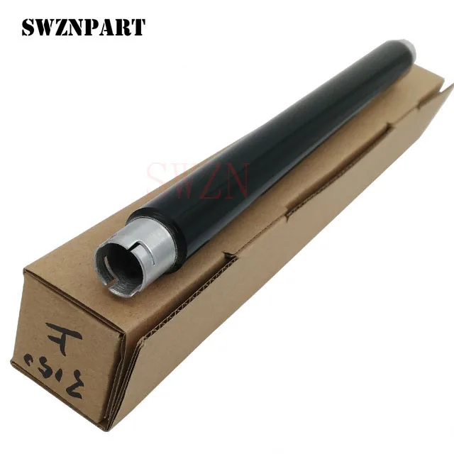 JAPAN NEW Upper Fuser Roller Heat Roller for Brother HL3140 HL3170 MFC9130 MFC9330 MFC9340 HL3150 MFC9140 LY6753001 LY6754001
JAPAN NEW Upper Fuser Roller Heat Roller for Brother HL3140 HL3170 MFC9130 MFC9330 MFC9340 HL3150 MFC9140 LY6753001 LY6754001