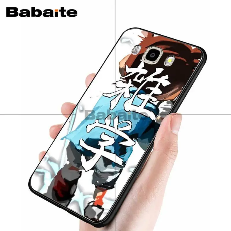 Japanese anime text