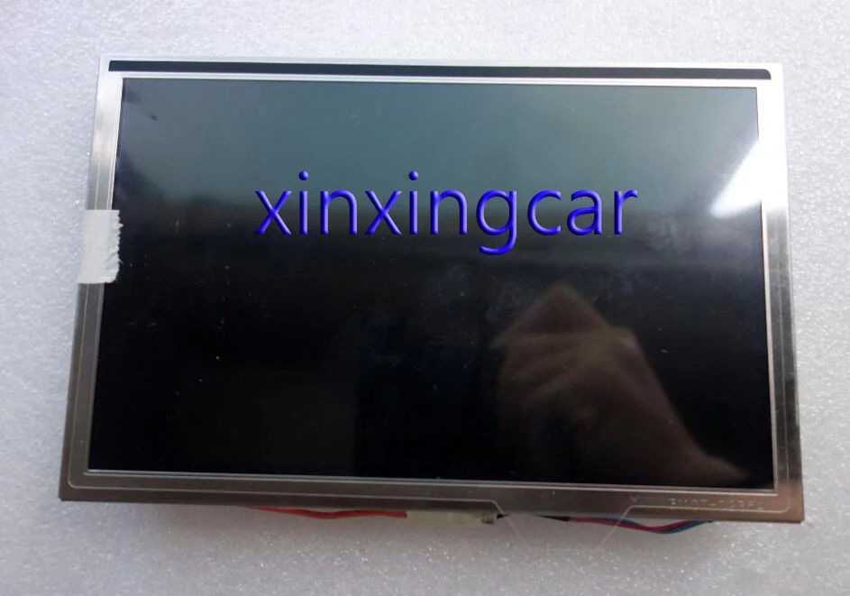 7-дюймовый дисплей LB070WV1 TD01 LB070WV1(TD)(01), экран ЖК-модуля без печатной платы для автомобильной аудиосистемы DVD W204 GLK
7-дюймовый дисплей LB070WV1 TD01 LB070WV1(TD)(01), экран ЖК-модуля без печатной платы для автомобильной аудиосистемы DVD W204 GLK