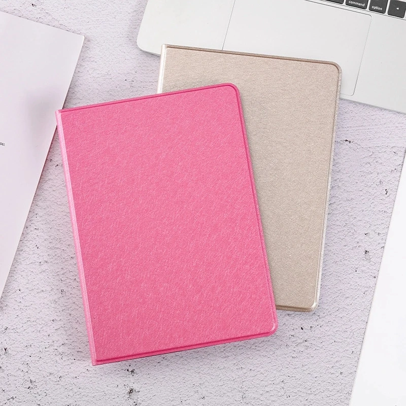 Simple Silk Pattern Soft Cover Case For iPad 2 3 4 Air Air2 mini 12345 Stander Cover for New iPad 9.7 2017 Auto Wake up /Sleep
Simple Silk Pattern Soft Cover Case For iPad 2 3 4 Air Air2 mini 12345 Stander Cover for New iPad 9.7 2017 Auto Wake up /Sleep