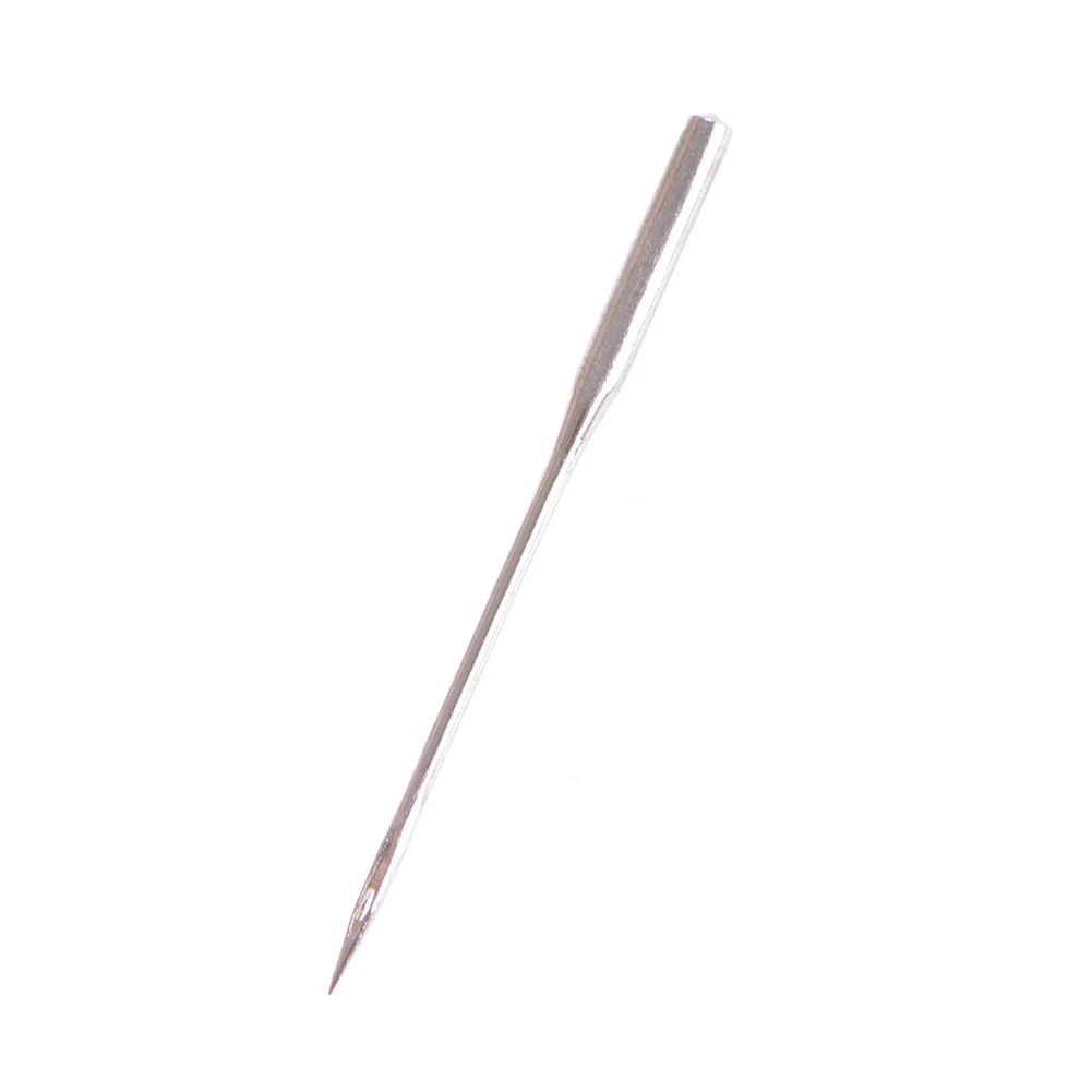 10pcs/set Metal Sewing Machine Needles Household Threading Home Quilt Embroidery J2Y
10pcs/set Metal Sewing Machine Needles Household Threading Home Quilt Embroidery J2Y