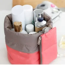 Polyester necessaire women's makeup organizer travel cosmetic bags female washing pouches blosos mujer bolsas feminina for girls
Polyester necessaire women's makeup organizer travel cosmetic bags female washing pouches blosos mujer bolsas feminina for girls