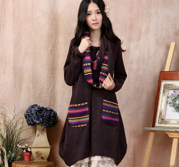 Ethnic Lolita Mori Girl Knitted Dress Winter Ukraine Hippie Boho Moda Praia Casual Women Dress Gauze Ropas Mori Curto Moda Mujer
Ethnic Lolita Mori Girl Knitted Dress Winter Ukraine Hippie Boho Moda Praia Casual Women Dress Gauze Ropas Mori Curto Moda Mujer