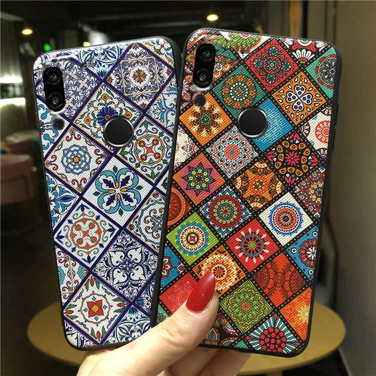 Huawei p smart 2019 silicone 3d relief luxury soft tpu Painted phone case for huawei p smart 2019 honor10 lite case fundas coque
Huawei p smart 2019 silicone 3d relief luxury soft tpu Painted phone case for huawei p smart 2019 honor10 lite case fundas coque