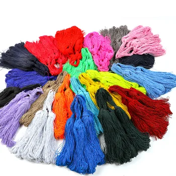 1mm Diameter 250 Meters/Lot Elastic Stretch Cord Rubber Rope Nylon Bracelet Beads Strings Hair Strips Accessory DIY
1mm Diameter 250 Meters/Lot Elastic Stretch Cord Rubber Rope Nylon Bracelet Beads Strings Hair Strips Accessory DIY