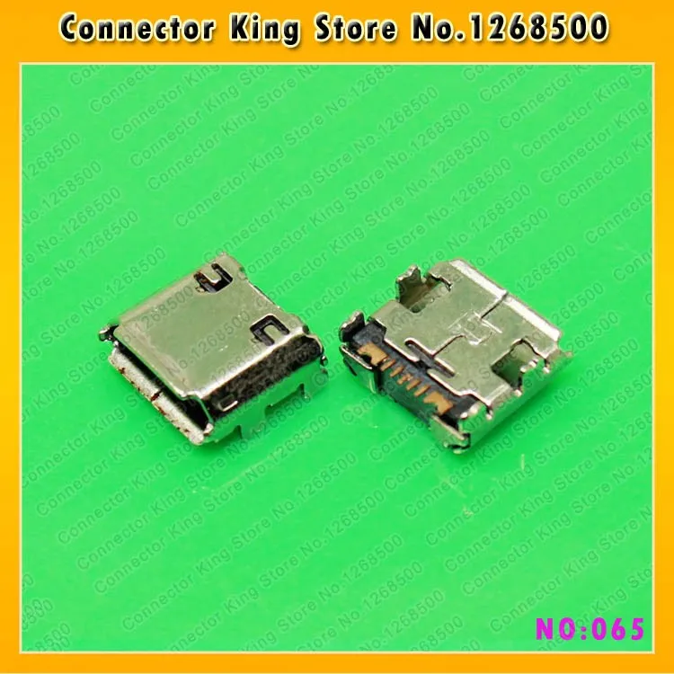 ChengHaoRan 30x New DC Power Jack Micro USB JACK Port Plug Socket for Samsung c6712 USB JACK,MC-065
ChengHaoRan 30x New DC Power Jack Micro USB JACK Port Plug Socket for Samsung c6712 USB JACK,MC-065