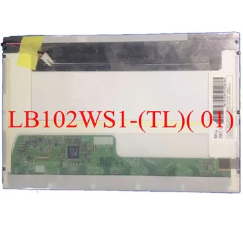 Free shipping LB102WS1 (TL)(01) lb102ws1 tl01 10.2 inch lcd matrix laptop lcd replacement display screen panel ccfl
Free shipping LB102WS1 (TL)(01) lb102ws1 tl01 10.2 inch lcd matrix laptop lcd replacement display screen panel ccfl