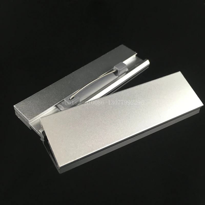10pcs 70*20mm blank 9 ( no print ) name badge with safety pin hotel staff printing name tag holder with aluminum nameplate
10pcs 70*20mm blank 9 ( no print ) name badge with safety pin hotel staff printing name tag holder with aluminum nameplate