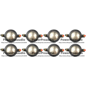 8Pcs Mackie 1701 after diaphragm for 0025666 SA-1521 SR-1522 S-215 S-225 Speaker
8Pcs Mackie 1701 after diaphragm for 0025666 SA-1521 SR-1522 S-215 S-225 Speaker