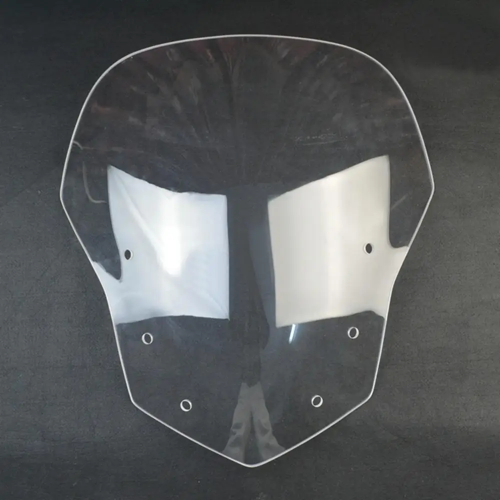 K1200GT K1300GT Motorcycle Windshield WindScreen ABS Wind Shield Deflectors 4MM/5MM for BMW K 1200/1300 GT Original Style
K1200GT K1300GT Motorcycle Windshield WindScreen ABS Wind Shield Deflectors 4MM/5MM for BMW K 1200/1300 GT Original Style