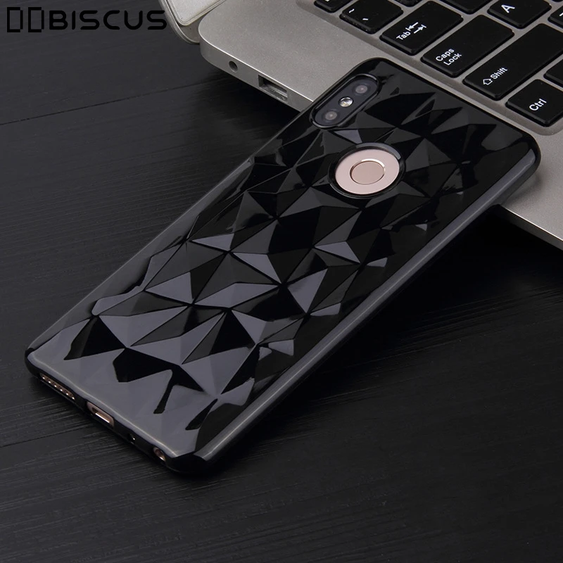 RedMi S2 4A 6A 5 Plus Note 4X 4 5 6 Pro 5A Prime Cover For XiaoMi Mi 8 A2 Lite A1 5X 6X Max 3 Mix 2S F1 Diamond Texture TPU Case
RedMi S2 4A 6A 5 Plus Note 4X 4 5 6 Pro 5A Prime Cover For XiaoMi Mi 8 A2 Lite A1 5X 6X Max 3 Mix 2S F1 Diamond Texture TPU Case
