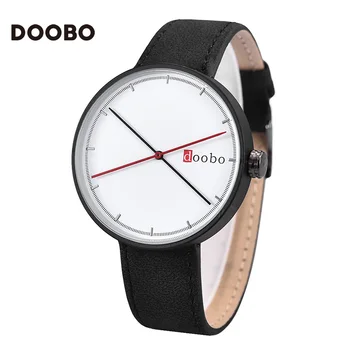 2018 New Quartz-Watch Concise Watches Man Sport Leather Watch Montre Femme White Homme Horloges Men Watches Top Brand Luxury
2018 New Quartz-Watch Concise Watches Man Sport Leather Watch Montre Femme White Homme Horloges Men Watches Top Brand Luxury