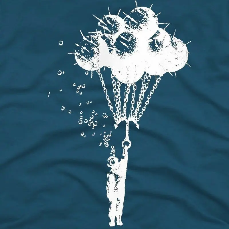 Water Mine Deep Sea Ocean Diver Men'S T-Shirt Scuba Banksy Ptr Tee New 2019 Fashion T Shirt Men Men'S High Quality Tops
Water Mine Deep Sea Ocean Diver Men'S T-Shirt Scuba Banksy Ptr Tee New 2019 Fashion T Shirt Men Men'S High Quality Tops